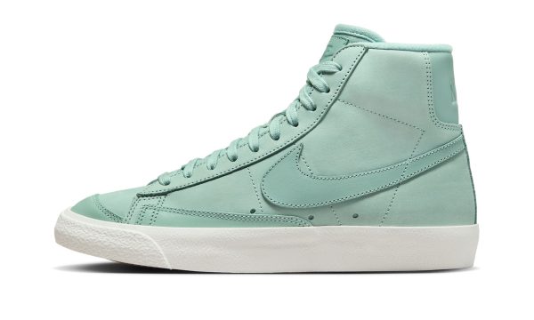 Blazer Mid Wmns "mineral"