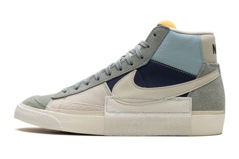 Nike Blazer Mid "pro Club"