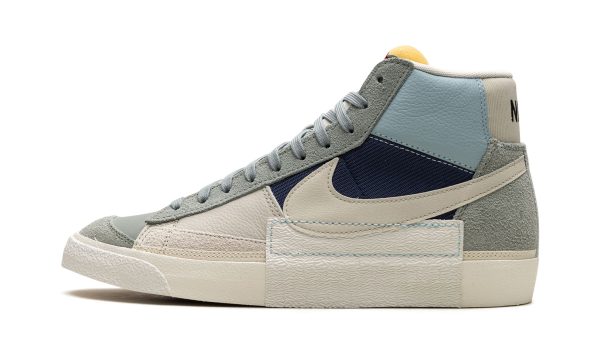 Nike Blazer Mid "pro Club"