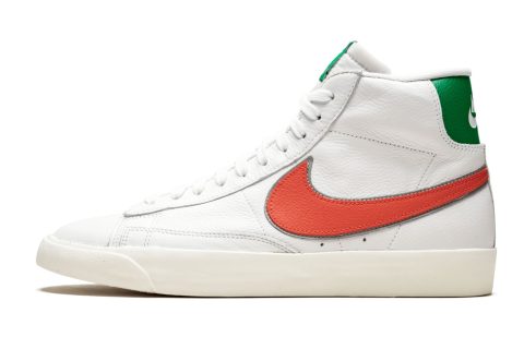 Nike Blazer Mid "stranger Things - Hawkins High School"