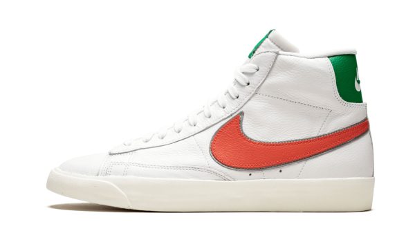 Nike Blazer Mid "stranger Things - Hawkins High School"