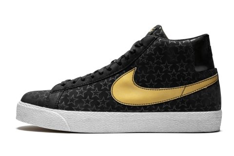 Nike Blazer Premium Sb "trickstar"