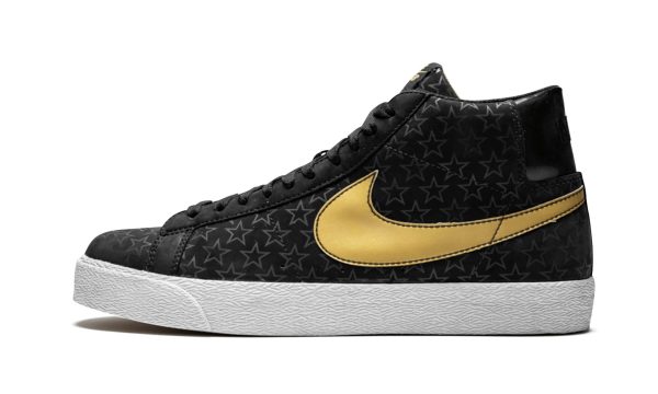 Nike Blazer Premium Sb "trickstar"