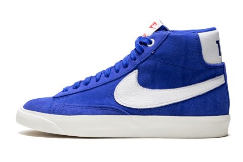 Nike Blazer "stranger Things - Og Pack"