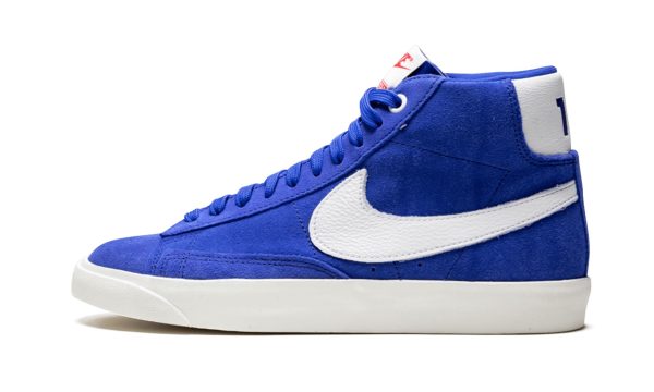 Nike Blazer "stranger Things - Og Pack"