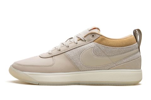 Nike Book 1 "light Orewood Brown"