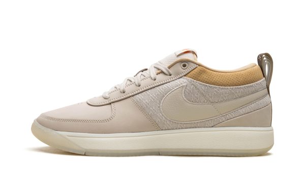 Nike Book 1 "light Orewood Brown"