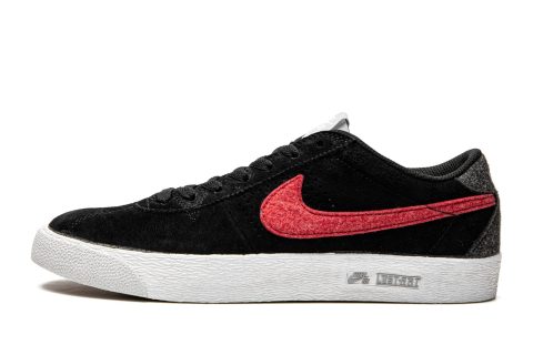 Nike Bruin Sb Premium Se Qs "lost Art"