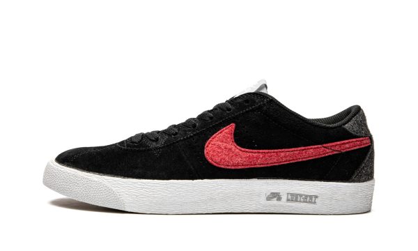 Nike Bruin Sb Premium Se Qs "lost Art"