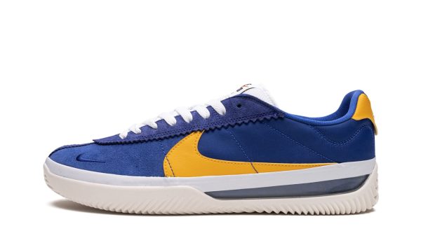 Nike Bsrb Game Royal / University Gold