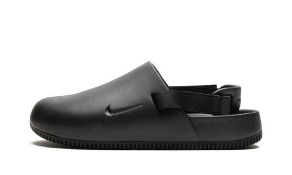 Nike Calm Mule Na "black"