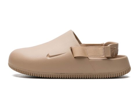 Nike Calm Mule "hemp"