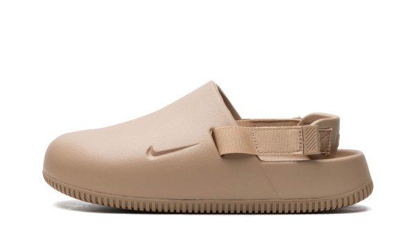 Nike Calm Mule "hemp"