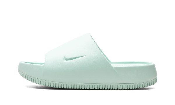 Nike Calm Slide Wmns "jade Ice"