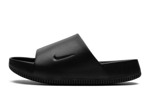 Nike Calm Slide "black"