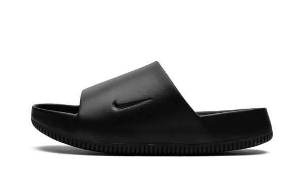 Nike Calm Slide "black"