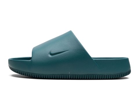 Nike Calm Slide "geode Teal"