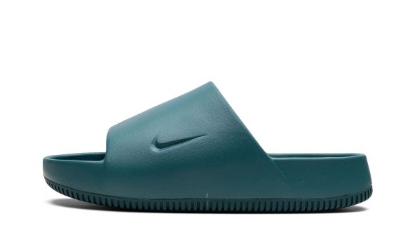 Nike Calm Slide "geode Teal"