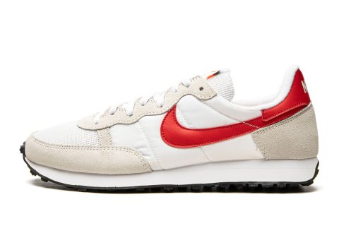 Nike Challenger Og "white / University Red"