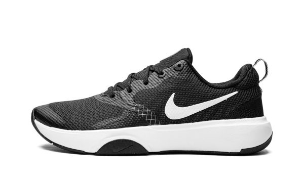 Nike City Rep Tr "black/white"