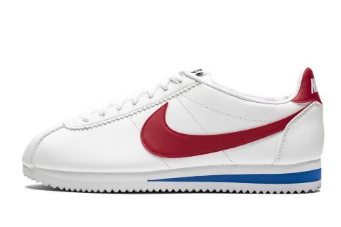 Nike Classic Cortez Leather Mns Wmns