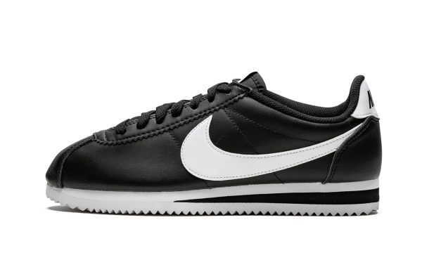 Nike Classic Cortez Leather Mns Wmns