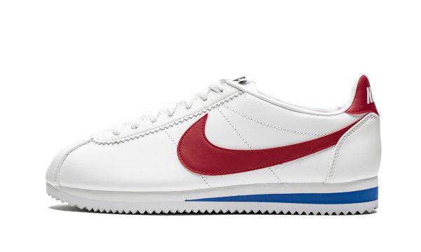 Nike Classic Cortez Leather Mns Wmns