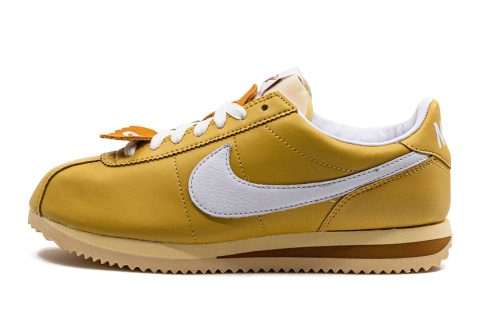 Nike Cortez 23 Se "23 Wheat Gold"