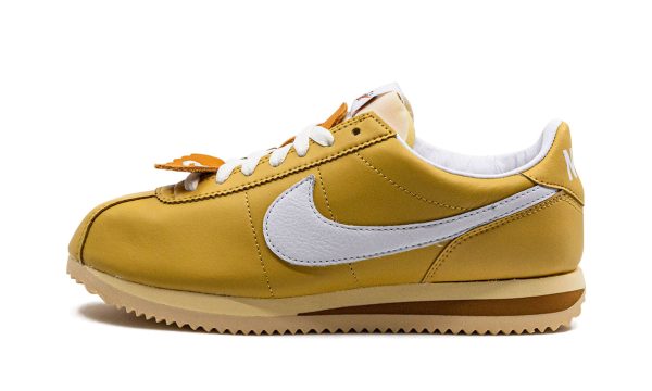 Nike Cortez 23 Se "23 Wheat Gold"