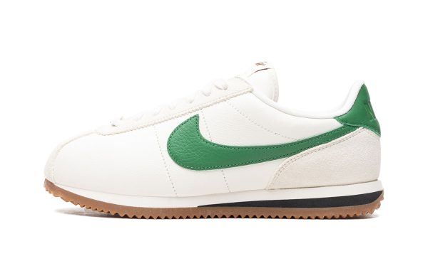 Nike Cortez '23 Wmns "aloe Verde"