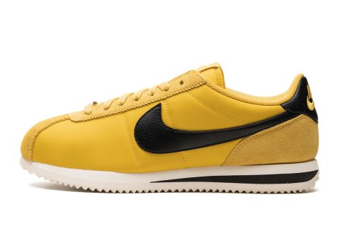 Nike Cortez 23 Wmns "vivid Sulfur"