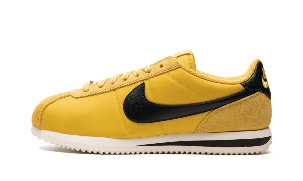 Nike Cortez 23 Wmns "vivid Sulfur"