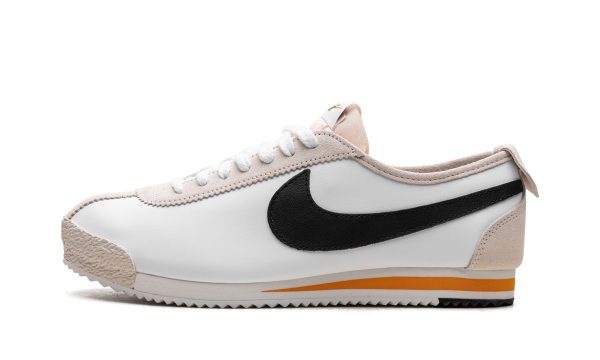 Nike Cortez '72 "orange Peel"