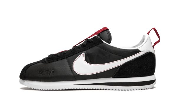 Cortez Kenny 3 "kendrick Lamar"