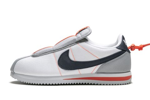 Nike Cortez Kenny 4 "kendrick Lamar"