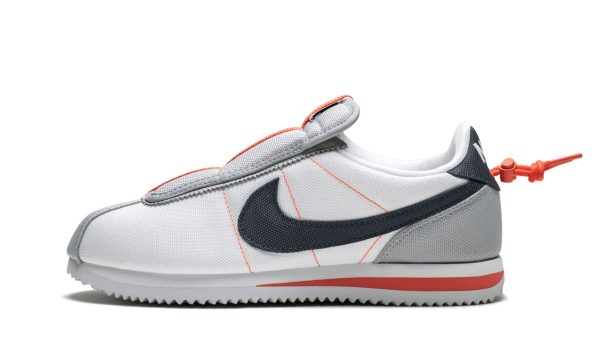 Nike Cortez Kenny 4 "kendrick Lamar"