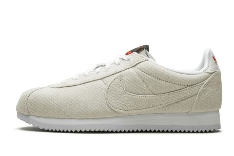 Nike Cortez Qs Ud "stranger Things"