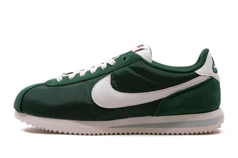 Nike Cortez Wmns "fir Green"