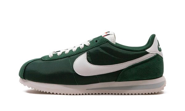 Nike Cortez Wmns "fir Green"