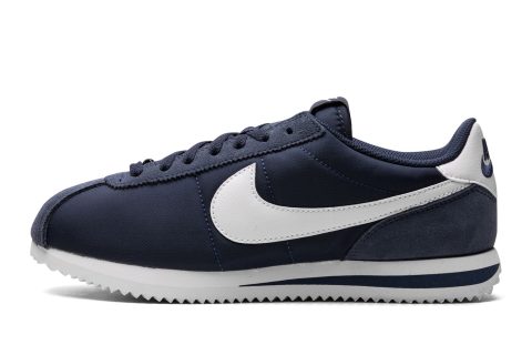 Cortez Wmns "midnight Navy"