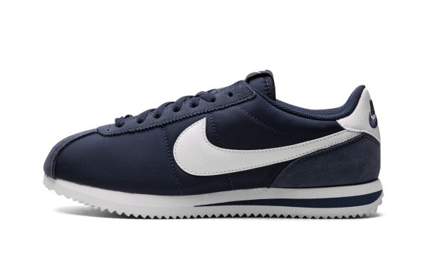 Cortez Wmns "midnight Navy"