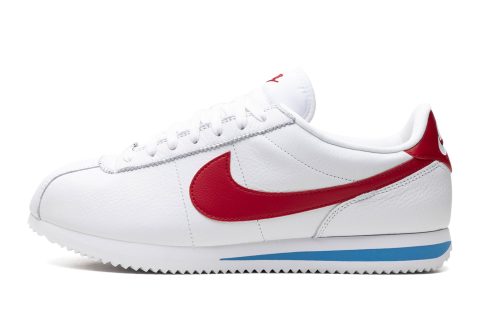 Cortez "forrest Gump"