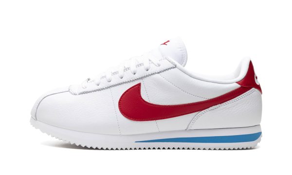 Cortez "forrest Gump"