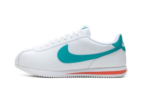 Nike Cortez "miami Dolphins"