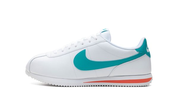 Nike Cortez "miami Dolphins"