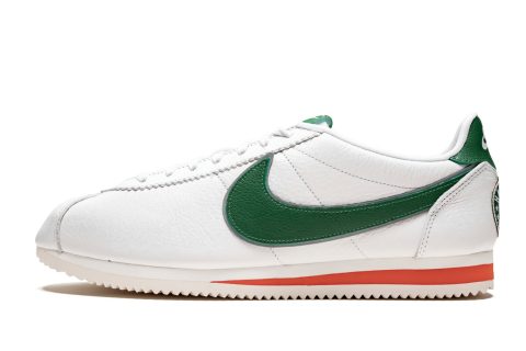 Nike Cortez "stranger Things - Hawkins High School"