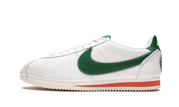 Nike Cortez "stranger Things - Hawkins High School"