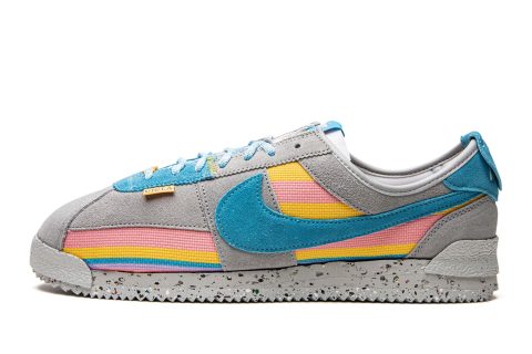 Nike Cortez "union - Grey/blue"