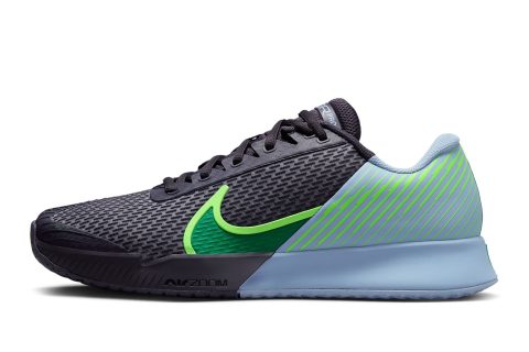 Court Air Zoom Vapor Pro 2 Hc "oregon"