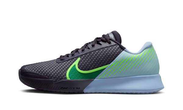 Court Air Zoom Vapor Pro 2 Hc "oregon"